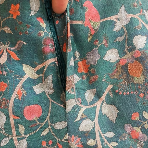 PERUVIAN CONNECTION Moorea Patterned Pants - Picture 4 of 11